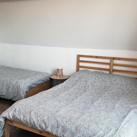 Grande Maison Avec Spa Proche De Caen Et De La Mer Brouay Dış mekan fotoğraf