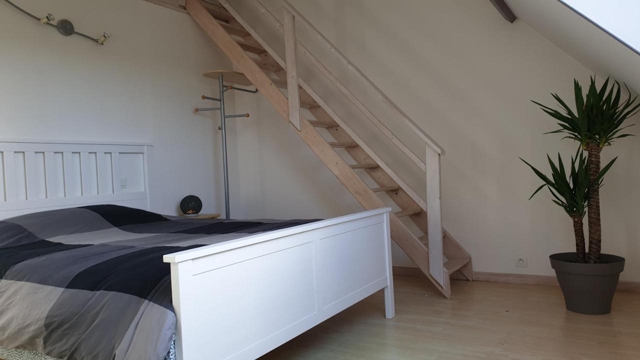 Grande Maison Avec Spa Proche De Caen Et De La Mer Brouay Dış mekan fotoğraf