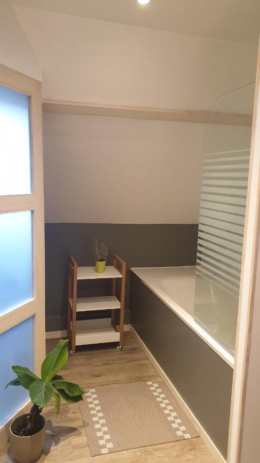 Grande Maison Avec Spa Proche De Caen Et De La Mer Brouay Dış mekan fotoğraf